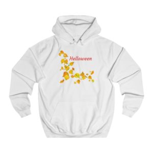 Unisex College Hoodie