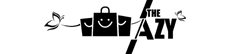 The AZY Printing Black Logo
